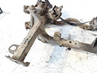 фото thumb №11, Isuzu rodeo елементи передній запчастини кузови 2010 pickup 4/5dr 04-12