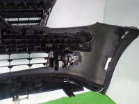 фото thumb №9, Renault modus бампер перед передний лак tec67