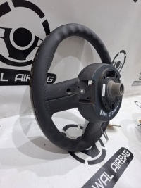 фото thumb №8, Кермо mini cooper r56 6073560 дерево дерев'яна nr25