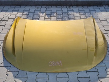 фото thumb №1, Vw arteon 3g8 3g капот крышка двигателя bdb