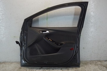 фото thumb №16, Дверь правый перед ford focus mk3 рестайлинг