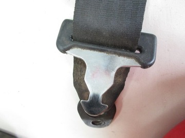 фото thumb №7, Iveco daily ii 89-99 pas безпеки лівий правий