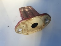 фото thumb №3, Зона деформации задняя левая space star ii 19r