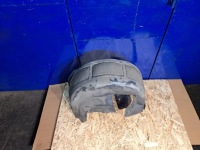 фото thumb №2, Volvo s80 2013 защита брызговики