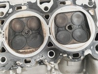 фото thumb №13, Головка двигателя правая jaguar s-type 3.0 v6