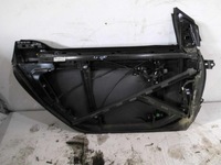 фото thumb №3, Обивка дверь подъемник стекло smart forfour ii