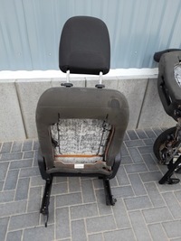 фото thumb №11, Jeep compass ii 17- сиденье левый правый перед usa