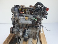 фото thumb №3, Двигун комплект mini one r50 r53 1.4 d дизель 1nd