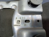 фото thumb №6, Bmw x3 g01 x4 g02 кронштейн консолі центральної 9384612