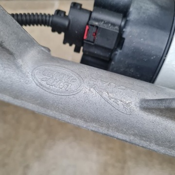 фото thumb №10, Трансмісія кермова land rover evoque jaguar