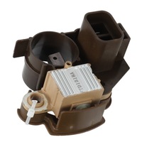 фото thumb №9, Регулятор напруги генератора 2310015p91 замінник dla hyundai sonata