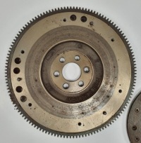 фото thumb №5, Сцепление полный smart forfour 454 1.1 12v a1352500004 a1342500203