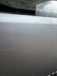 фото thumb №9, Крышка багажника seat leon i