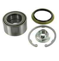 фото thumb №1, Skf натягувачі насоса набір підшипник колеса перед