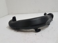 Воздухозаборник воздуха renault megane 3 интеркулер труба 1.5 dci turbosystem с Разборки, фото thumb