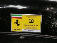 Капот ferrari 612 scaglietti f137 66990211 капот Недорого, фото thumb