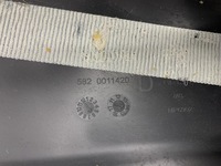 фото thumb №7, Оббивка багажника правий задня renault kangoo iii 1.5 dci 14r