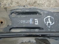 фото thumb №7, Подрамник подрамник подрамник балка перед fiat doblo ii