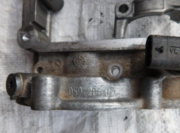 фото thumb №7, A4 b8 a5 8t 2.7 tdi cgk cgka головка права 3.0 tdi 0594b 059286h