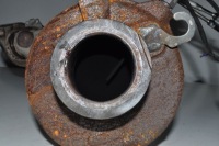 фото thumb №8, Toyota hilux viii 2.4 d-4d катализатор 89481-71010