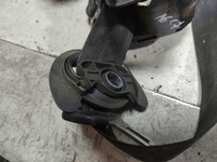 фото thumb №5, Audi a6 c7 pas безопасности ремни левый правый перед передние