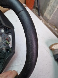 фото thumb №7, Воздуховод кожаный кожа мультифункция ford kuga mk2