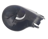 фото thumb №3, Заглушка накладка дворники задняя seat alhambra