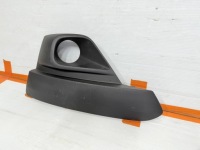 фото thumb №1, Renault express ii 2021- заглушка решітка бампера ліва 620842548r