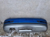 Audi q3 8u0807511 бампер задня Ціна, фото thumb