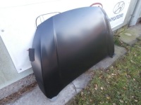 фото thumb №3, Капот subaru impreza 05.16-