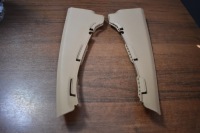 фото thumb №1, Idealna захист стійка ліва права luxorbeige porsche panamera 971 1