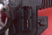 фото thumb №11, Переключатель комбинированный подрулевой переключатель 13132473gk opel signum c 03-05