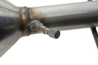 фото thumb №8, Фільтр часток dpf opel zafira b 1.9cdti 05-15