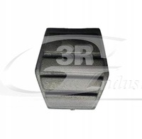 фото thumb №1, Накладка педали сцепления renault 19 i 1.4 1.7 1.8