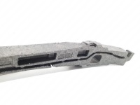 фото thumb №13, Mercedes b-klasa w246 абсорбер пенополистирол бампера перед передний a2468850037