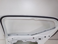 фото thumb №7, Дверь правый задняя volvo xc40 ii