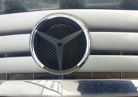 Капот крышка mercedes a-klasa w168 в Украине, фото thumb