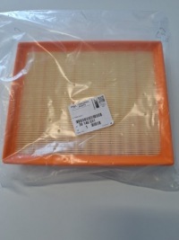 фото thumb №1, Фільтр opwietrza opel astra k оригінальний номер 39146031