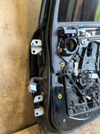 Купить Dodge charger дверь задняя задняя сторона правая 2016 седан, фото thumb