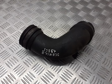 фото thumb №1, Труба воздуховод воздуха scenic ii 1.9 dci 8200201614