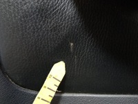 фото thumb №12, A6 c5 avant обивка дверь зад правая ролета