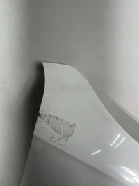 фото thumb №11, Крила ly9c audi a4 s4 b8 8k 2010 перед правий