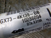 фото thumb №8, Jaguar xe x760 2.0 d подвеска рычаг приводной вал задняя