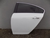 фото thumb №1, Opel insignia sedan двері задня ліва