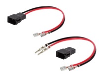 фото thumb №8, Pioneer mocne динамики renault laguna clio 2 3 thalia megane 2 перед + задняя