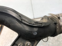 фото thumb №3, Труба шланг интеркулер ford transit connect mk2 lift f1f1-6f073-ac