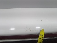 фото thumb №9, Kia picanto ii 3d задня кришка багажника багажника ud