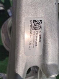 фото thumb №10, Поворотный кулак левая правая рычаг левый правый перед audi q5 80a оригинал nowe