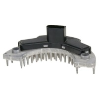 фото thumb №1, Регулятор резистор вентилятора салона do volvo fh 1993-2002