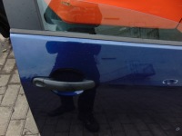 фото thumb №6, Двері праве перед передні vw golf 5 v + plus ld5q europa